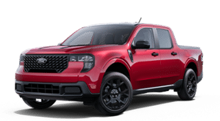 2025 Ford Maverick® External Image 2